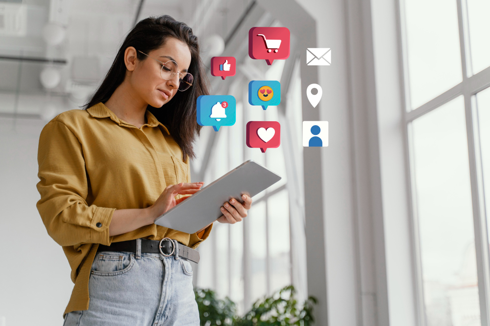 Leading Digital Marketing Agency