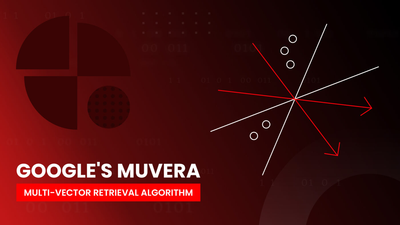 Google's MUVERA Update What It Means for Your Website's Search Performance