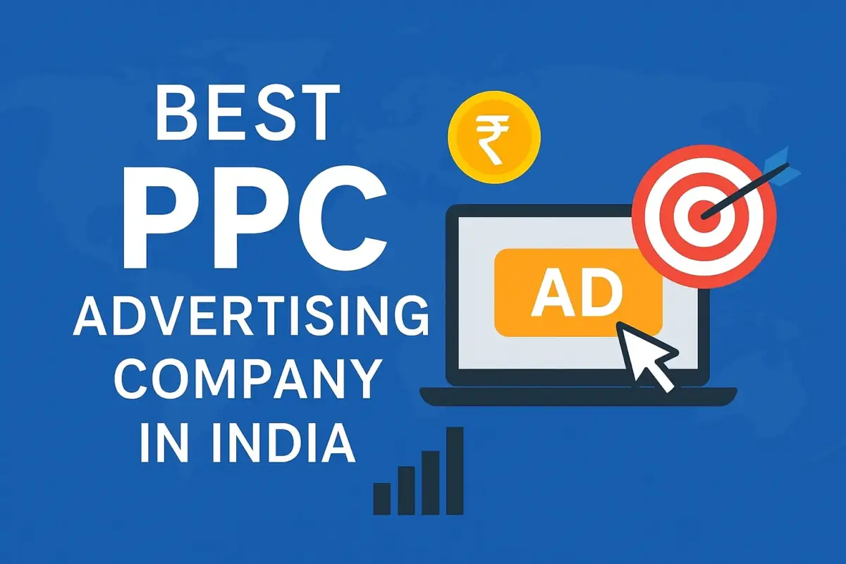 PPC advertising company