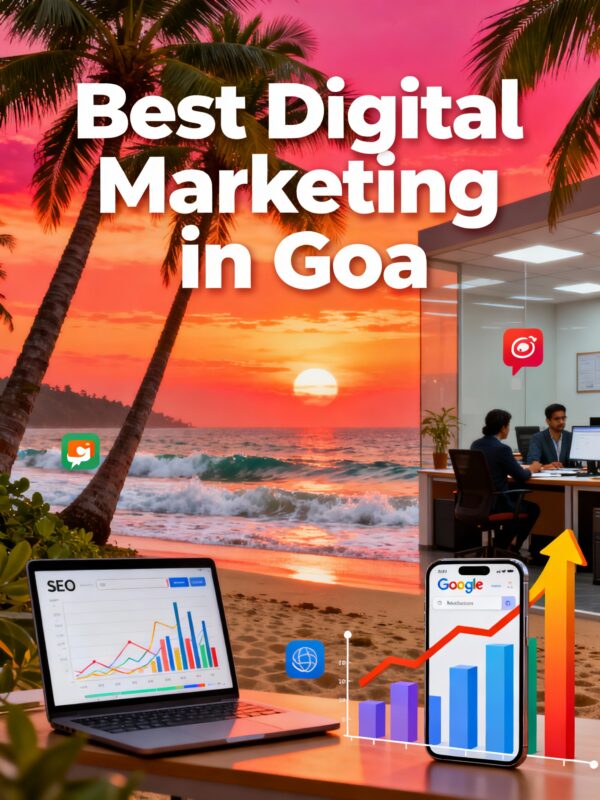 Best Digital Marketing In Goa